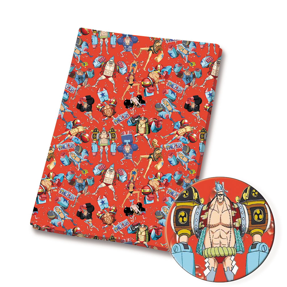 ONE PIECE Hot cartoon DIY hand - đánh giá và giá Baby Clothing Japan
