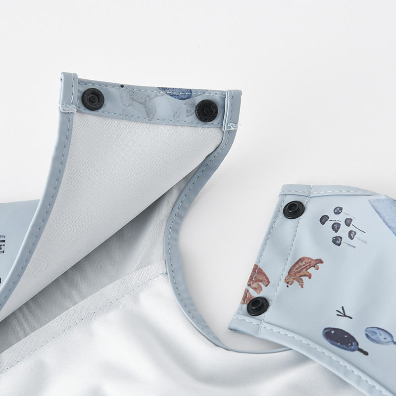 Newborn Baby Bibs Blouse Water - đánh giá và giá Baby Clothing Patterns