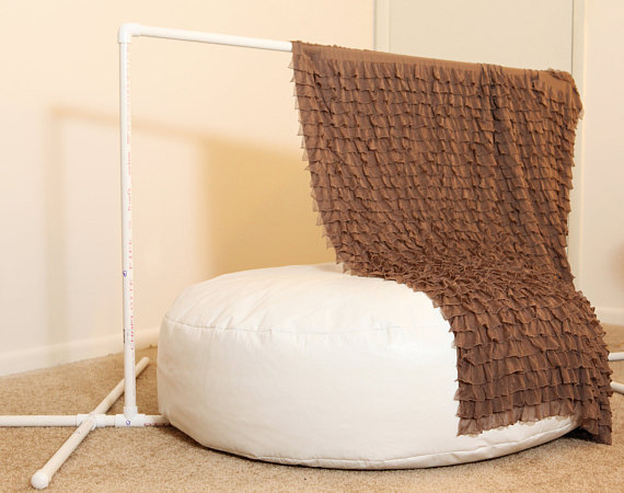 Beanbag House Tạo Dáng Gối Dàn - đánh giá và giá Baby Clothing Material