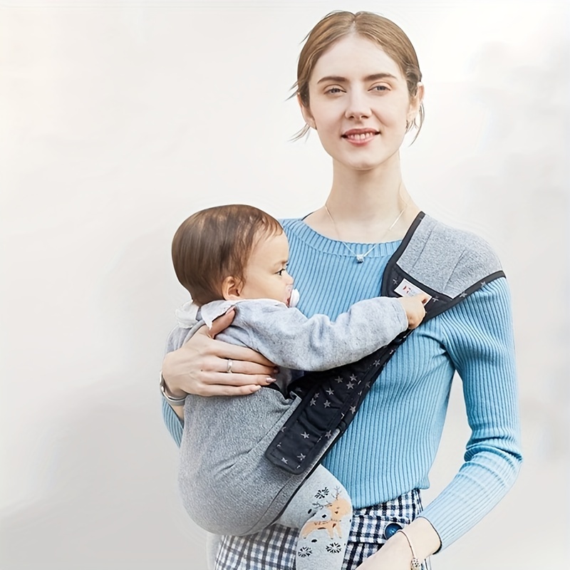Portable Baby Carrier Backpack - đánh giá và giá Baby Clothing Material