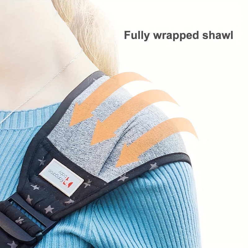 Portable Baby Carrier Backpack - đánh giá và giá Baby Clothing Material
